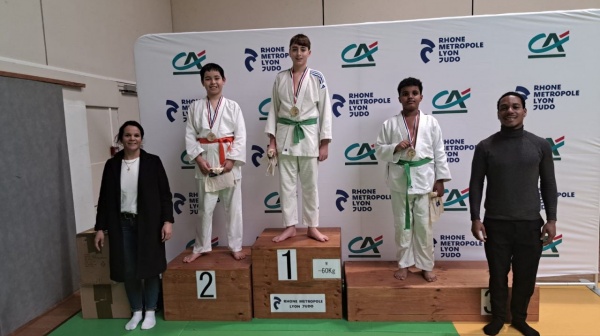 Photos Districts Benjamins + Coupe d'arbitrage Minimes samedi 20 décembre 2025