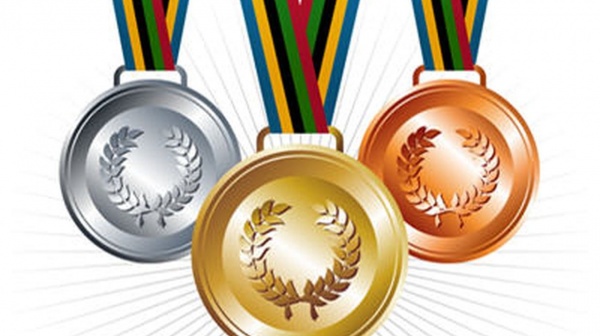 Belles moissons de médailles lors du championnat Interdepartements Minimes et Juniors